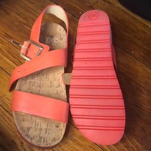 Michael Kors sandals